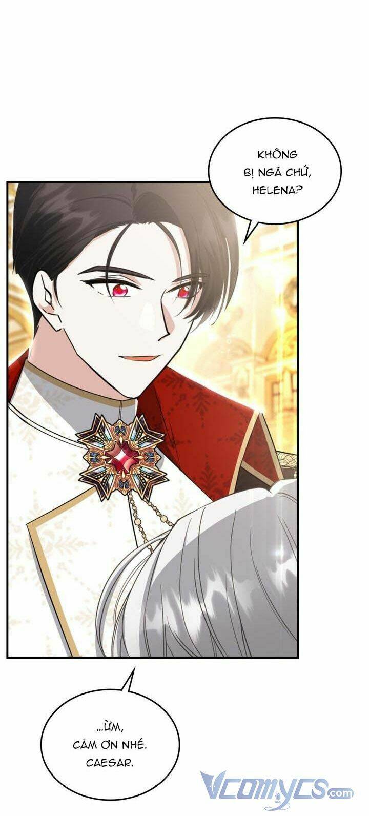 Hôm Nay Công Nương Toàn Năng Cũng Thấy Chán Nản: Chapter 32