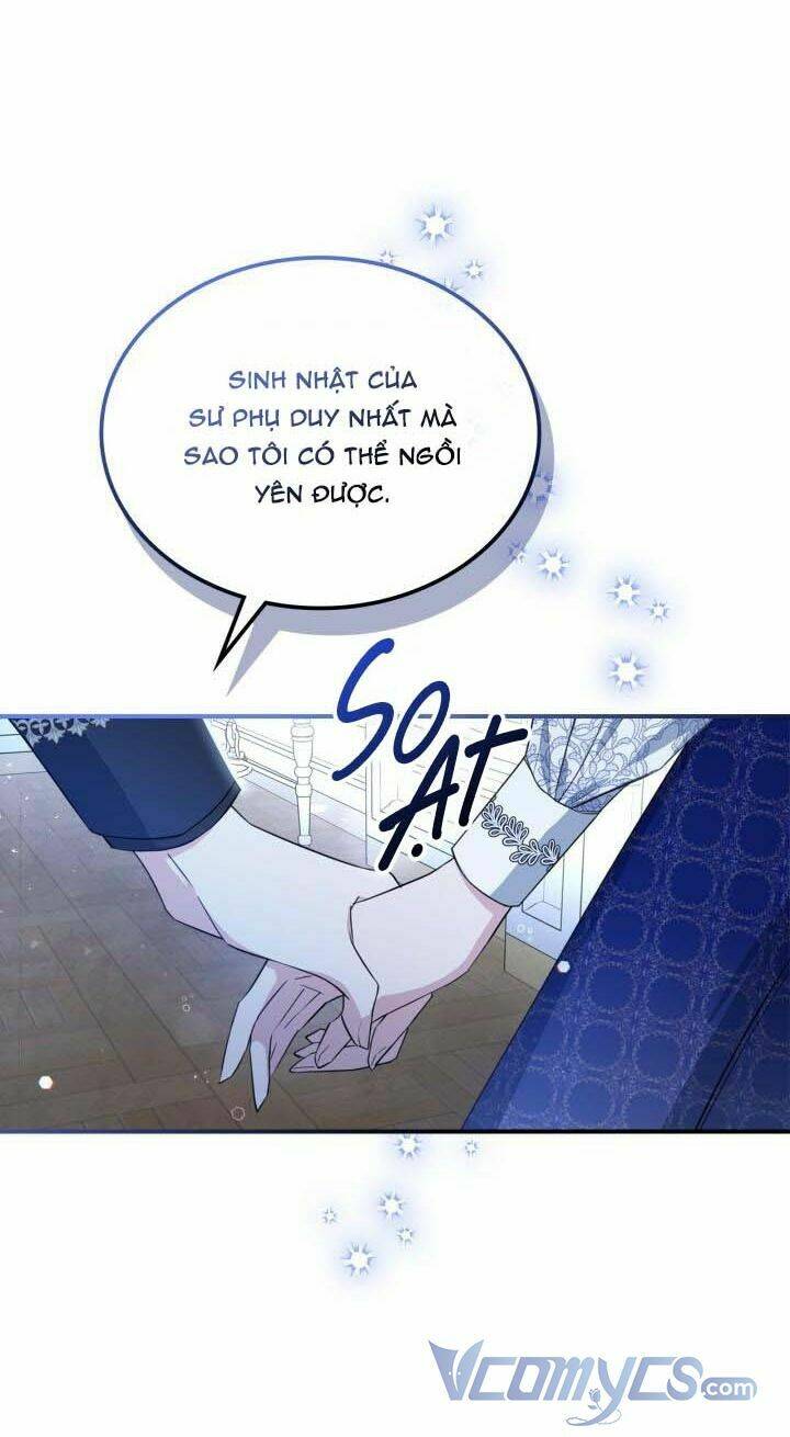 Hôm Nay Công Nương Toàn Năng Cũng Thấy Chán Nản: Chapter 32