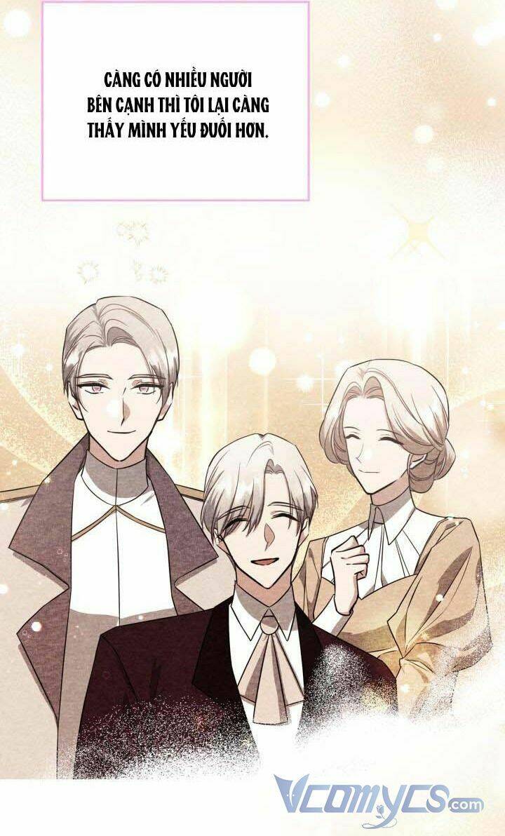 Hôm Nay Công Nương Toàn Năng Cũng Thấy Chán Nản: Chapter 32