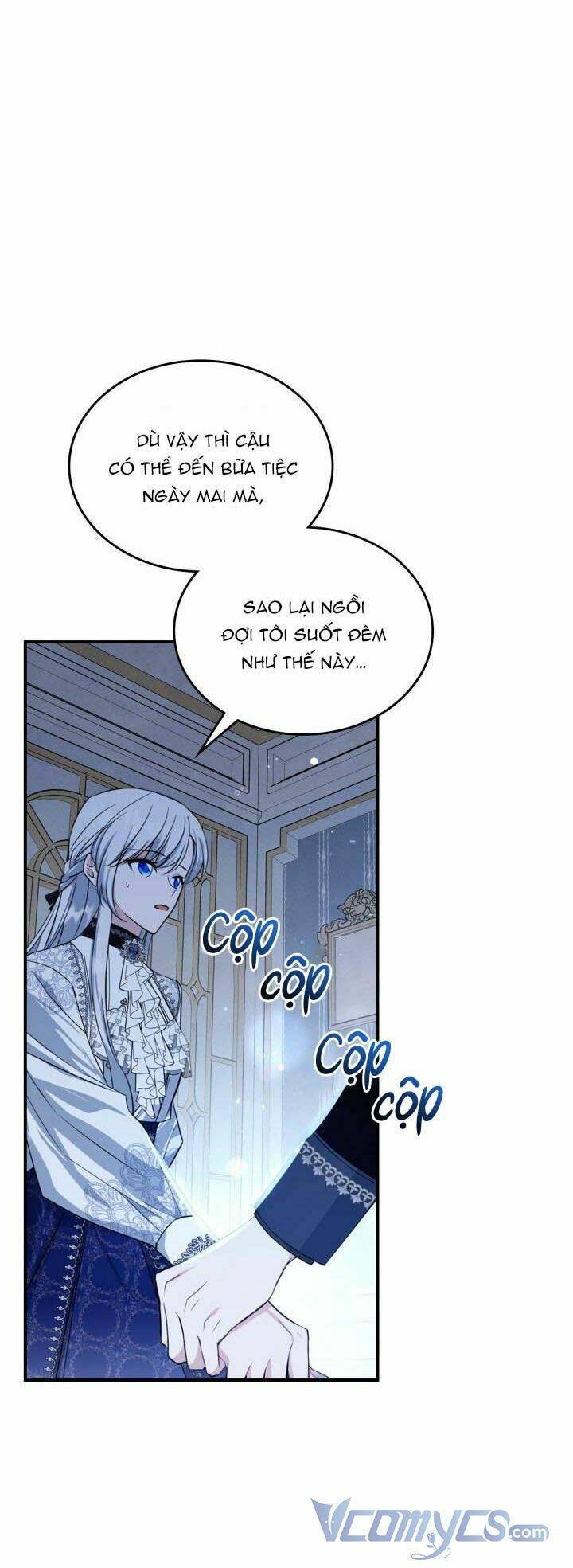 Hôm Nay Công Nương Toàn Năng Cũng Thấy Chán Nản: Chapter 32