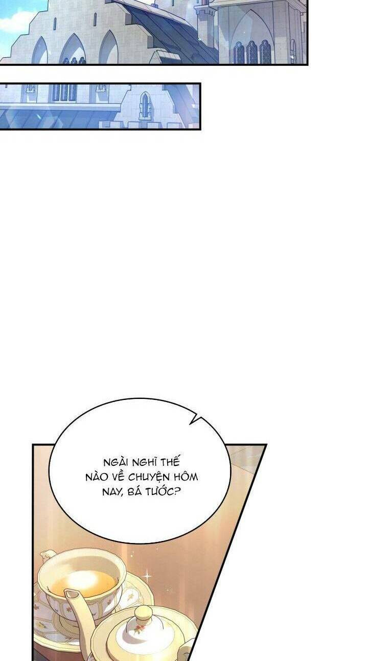 Hôm Nay Công Nương Toàn Năng Cũng Thấy Chán Nản: Chapter 37