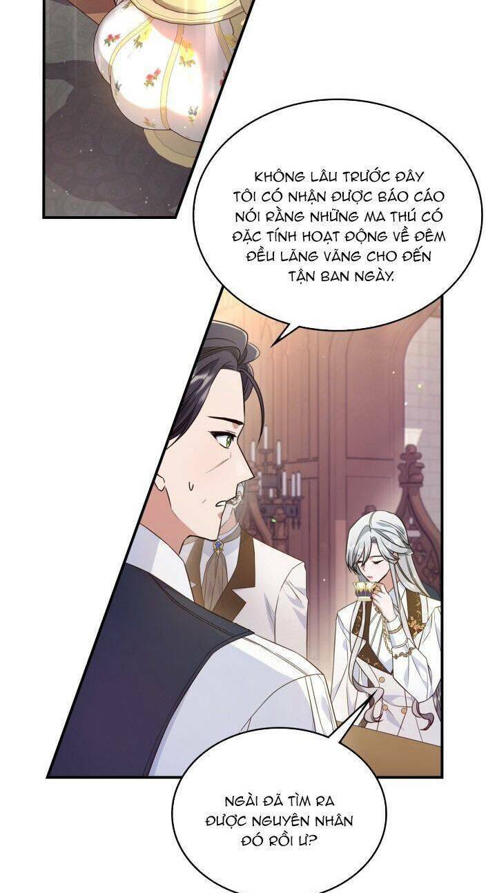 Hôm Nay Công Nương Toàn Năng Cũng Thấy Chán Nản: Chapter 37