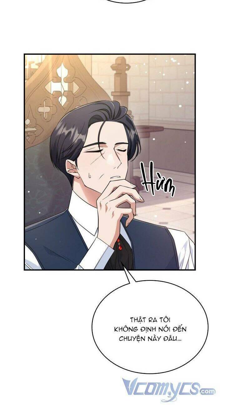 Hôm Nay Công Nương Toàn Năng Cũng Thấy Chán Nản: Chapter 37