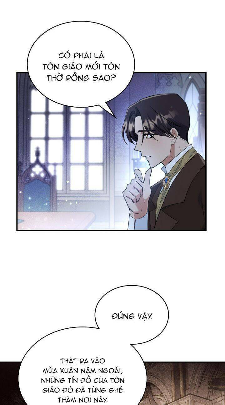 Hôm Nay Công Nương Toàn Năng Cũng Thấy Chán Nản: Chapter 37