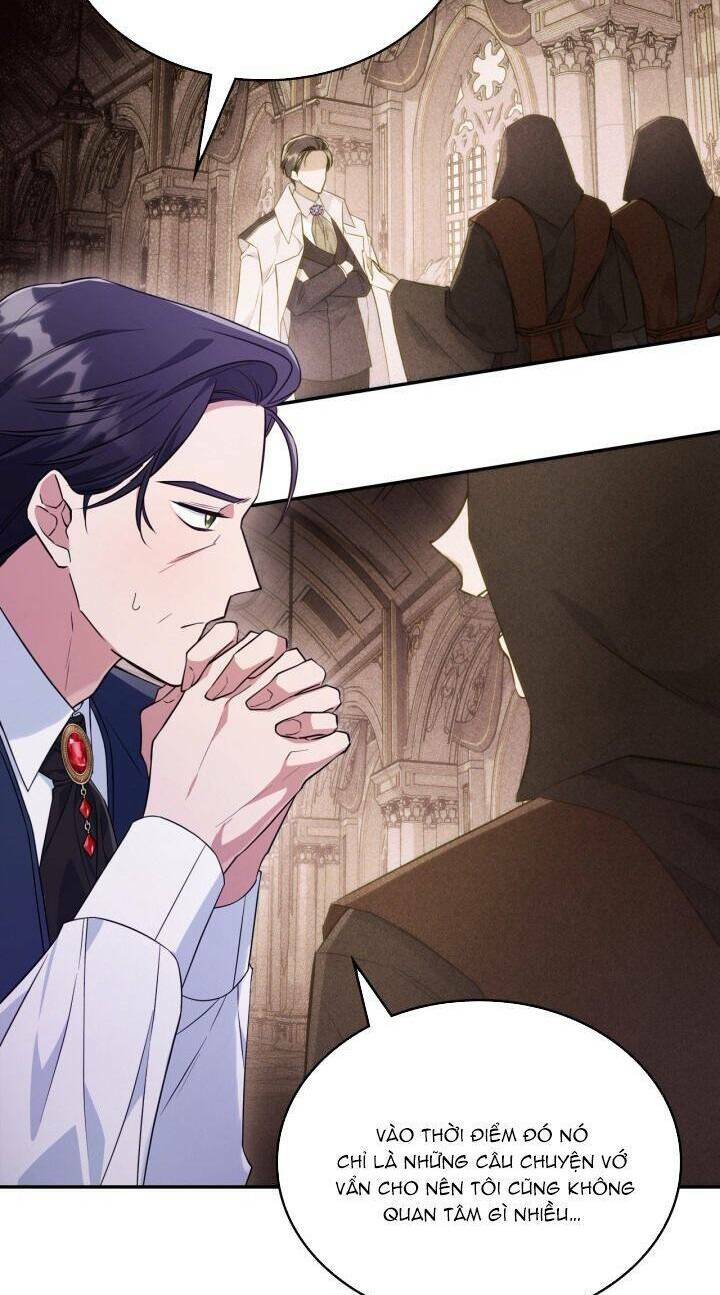 Hôm Nay Công Nương Toàn Năng Cũng Thấy Chán Nản: Chapter 37