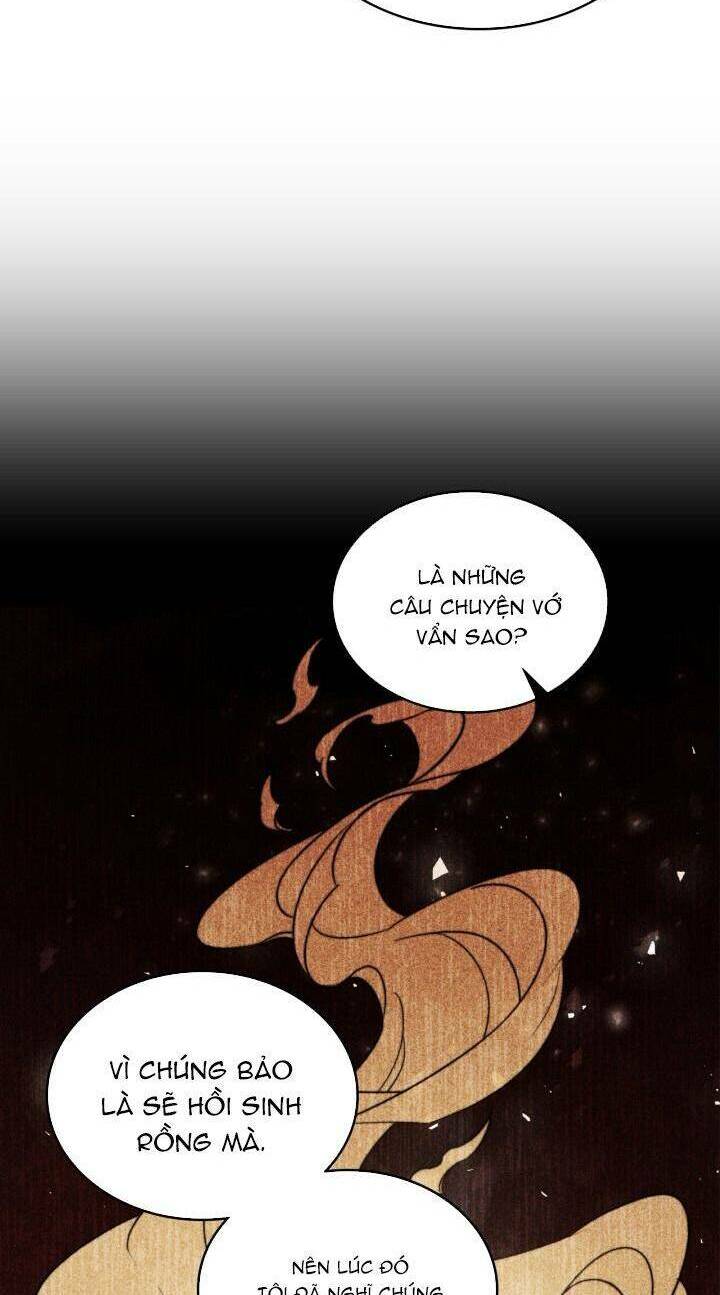 Hôm Nay Công Nương Toàn Năng Cũng Thấy Chán Nản: Chapter 37