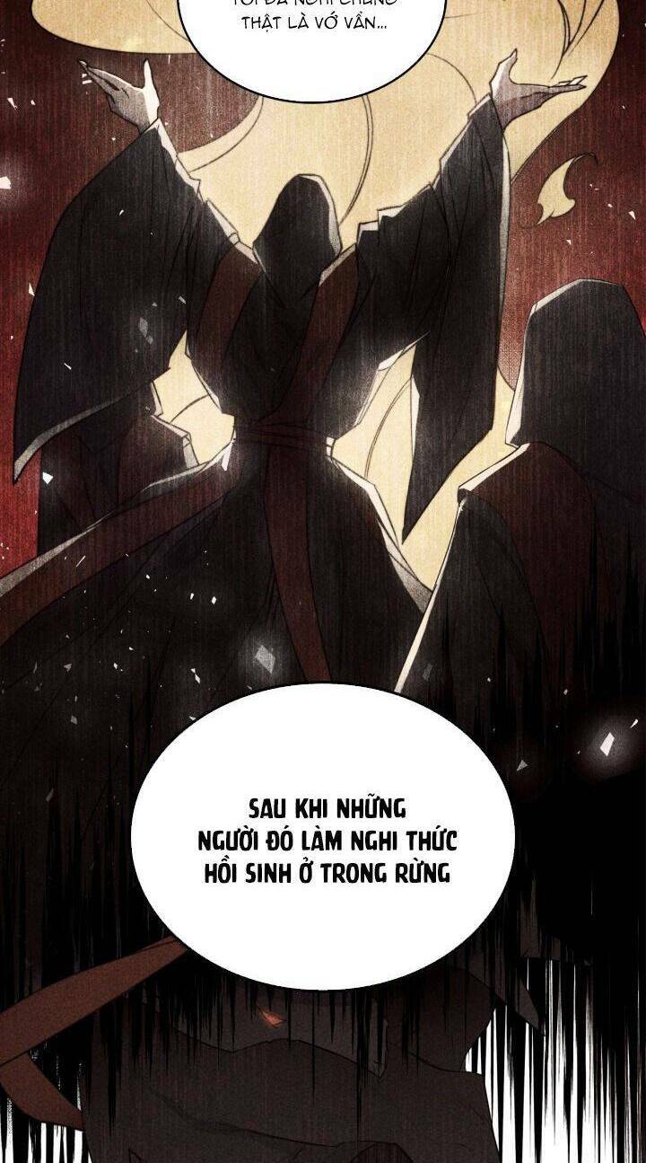Hôm Nay Công Nương Toàn Năng Cũng Thấy Chán Nản: Chapter 37