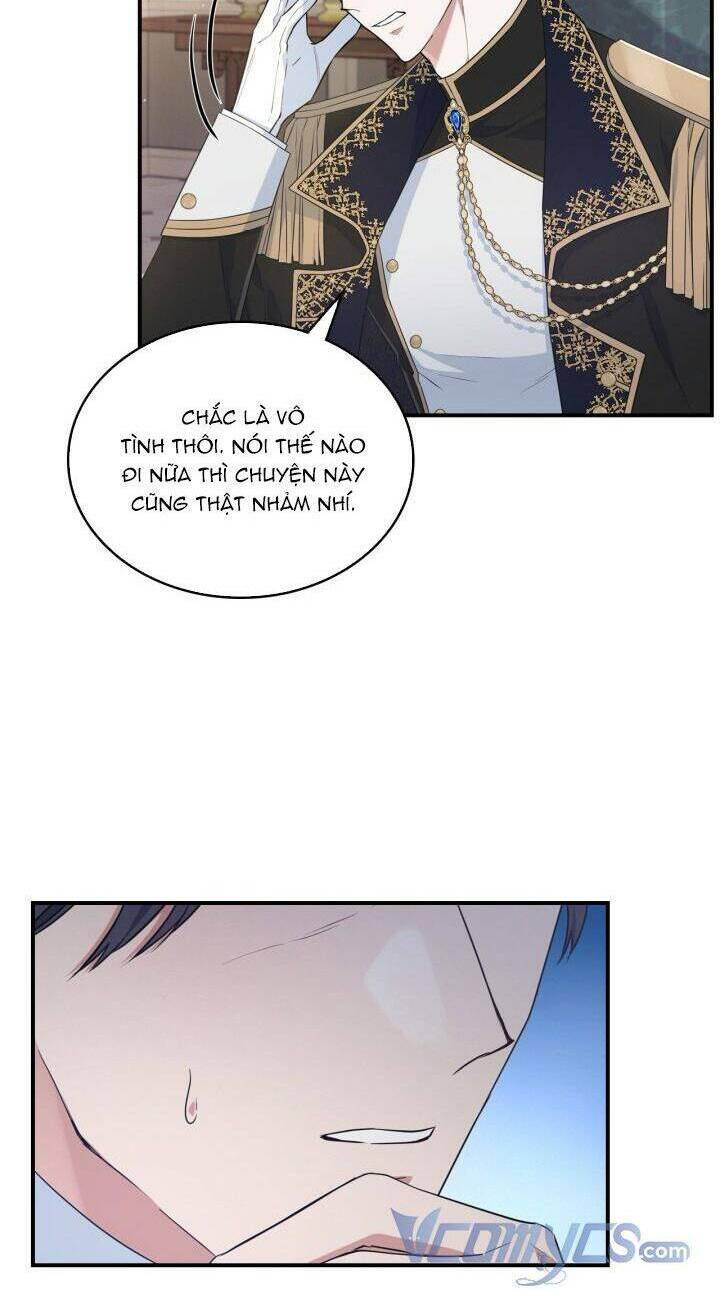 Hôm Nay Công Nương Toàn Năng Cũng Thấy Chán Nản: Chapter 37