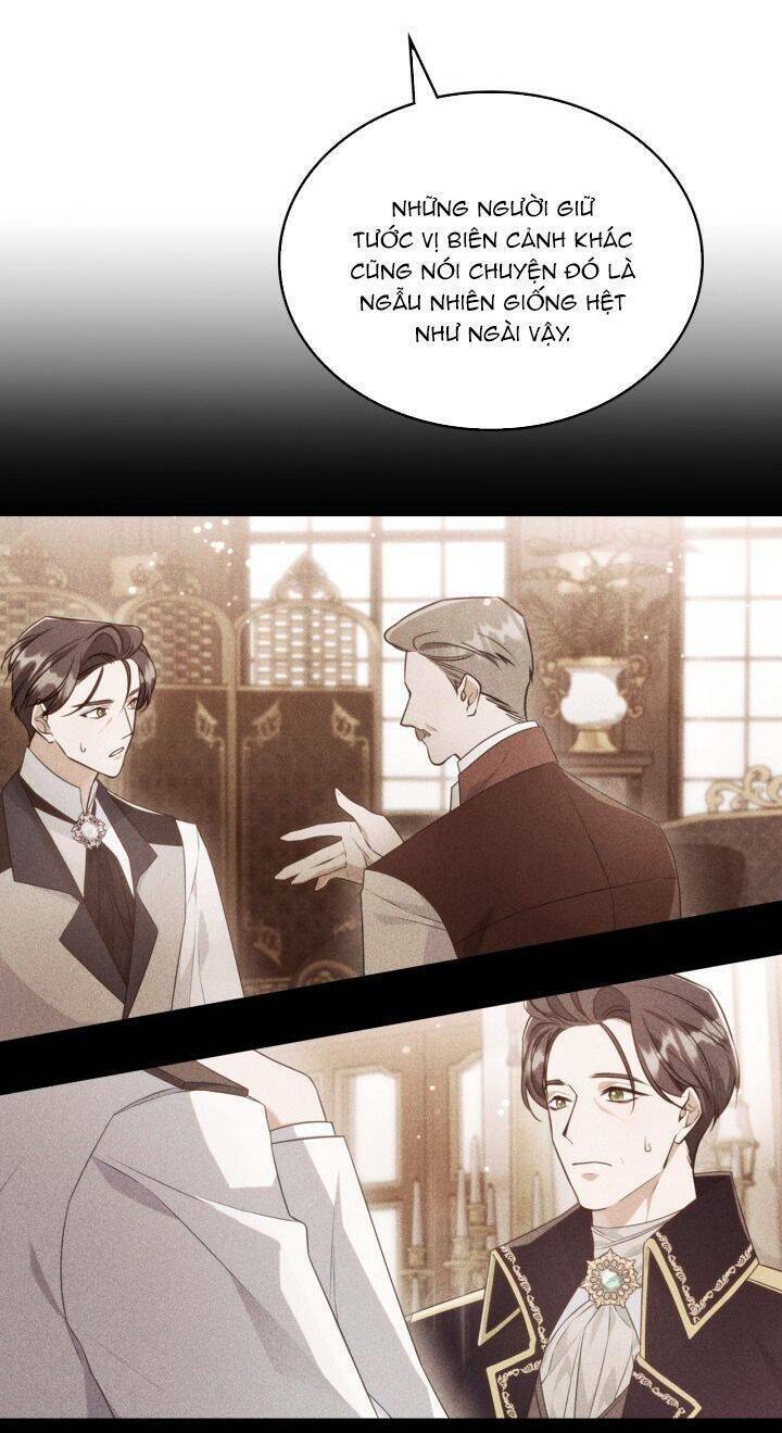 Hôm Nay Công Nương Toàn Năng Cũng Thấy Chán Nản: Chapter 37