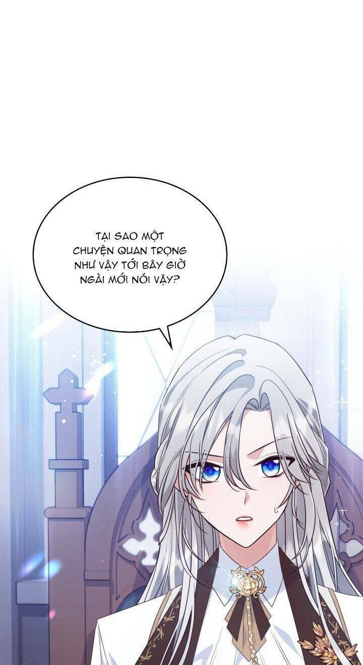 Hôm Nay Công Nương Toàn Năng Cũng Thấy Chán Nản: Chapter 37
