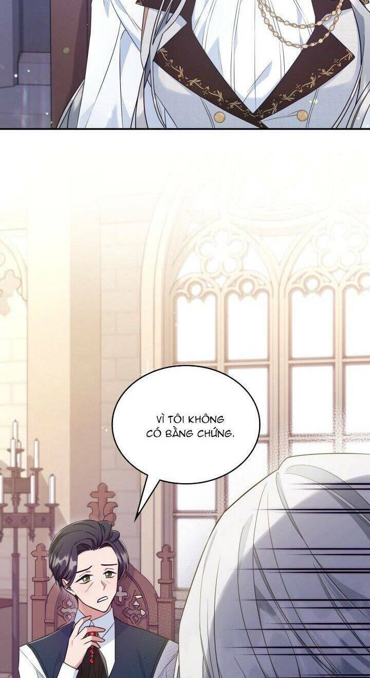 Hôm Nay Công Nương Toàn Năng Cũng Thấy Chán Nản: Chapter 37