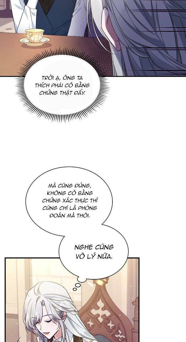 Hôm Nay Công Nương Toàn Năng Cũng Thấy Chán Nản: Chapter 37