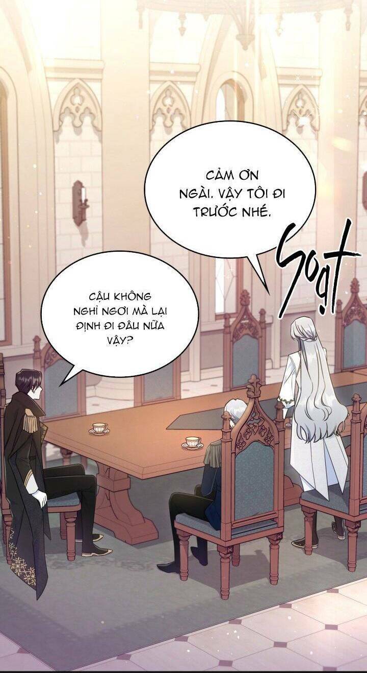 Hôm Nay Công Nương Toàn Năng Cũng Thấy Chán Nản: Chapter 37