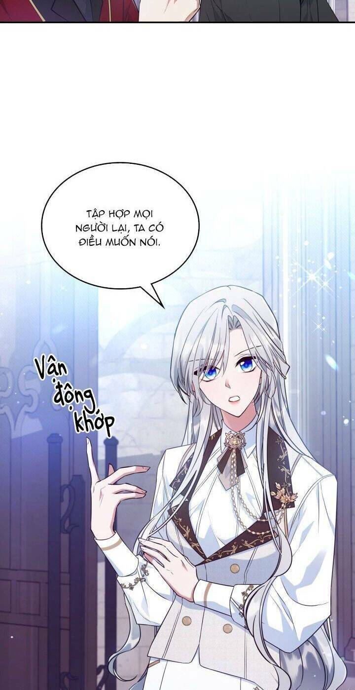 Hôm Nay Công Nương Toàn Năng Cũng Thấy Chán Nản: Chapter 37