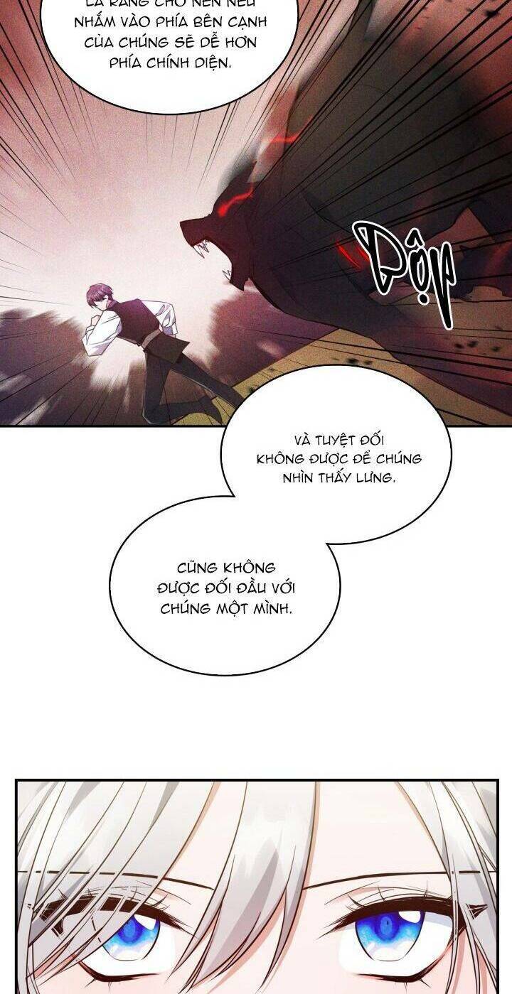 Hôm Nay Công Nương Toàn Năng Cũng Thấy Chán Nản: Chapter 37