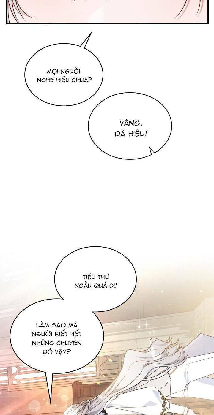 Hôm Nay Công Nương Toàn Năng Cũng Thấy Chán Nản: Chapter 37