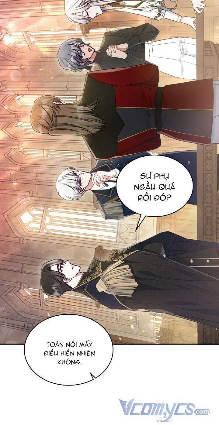 Hôm Nay Công Nương Toàn Năng Cũng Thấy Chán Nản: Chapter 37