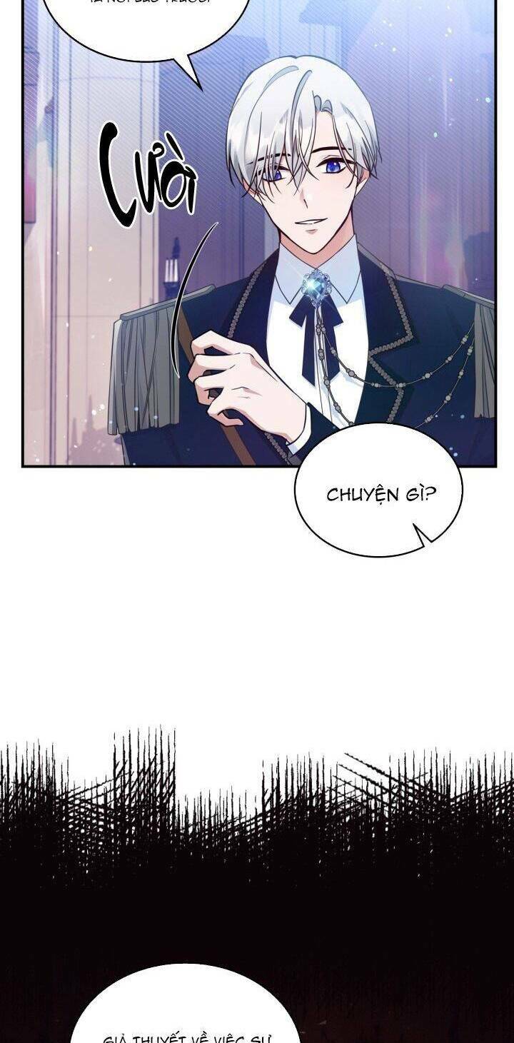 Hôm Nay Công Nương Toàn Năng Cũng Thấy Chán Nản: Chapter 37