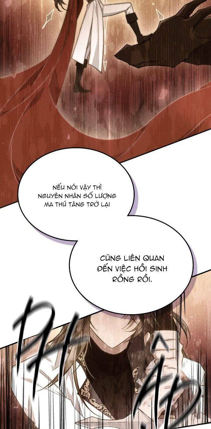 Hôm Nay Công Nương Toàn Năng Cũng Thấy Chán Nản: Chapter 37
