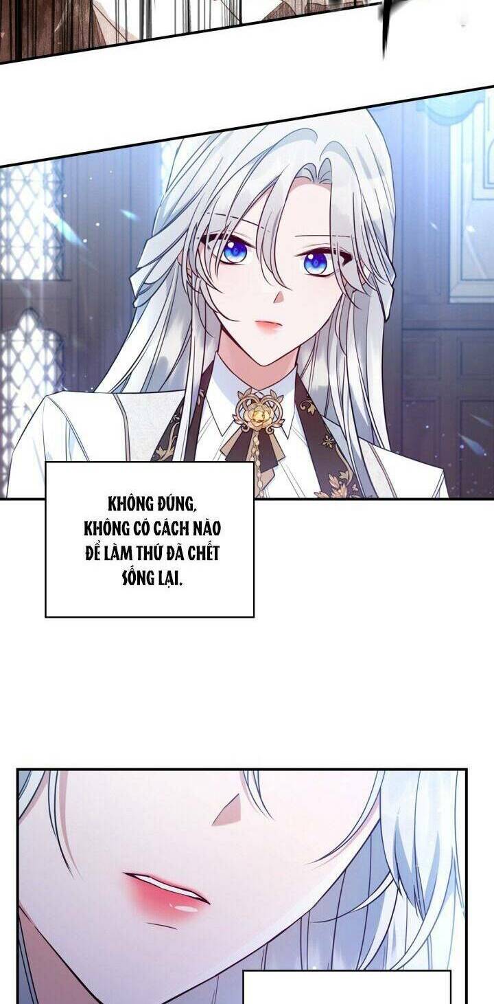 Hôm Nay Công Nương Toàn Năng Cũng Thấy Chán Nản: Chapter 37