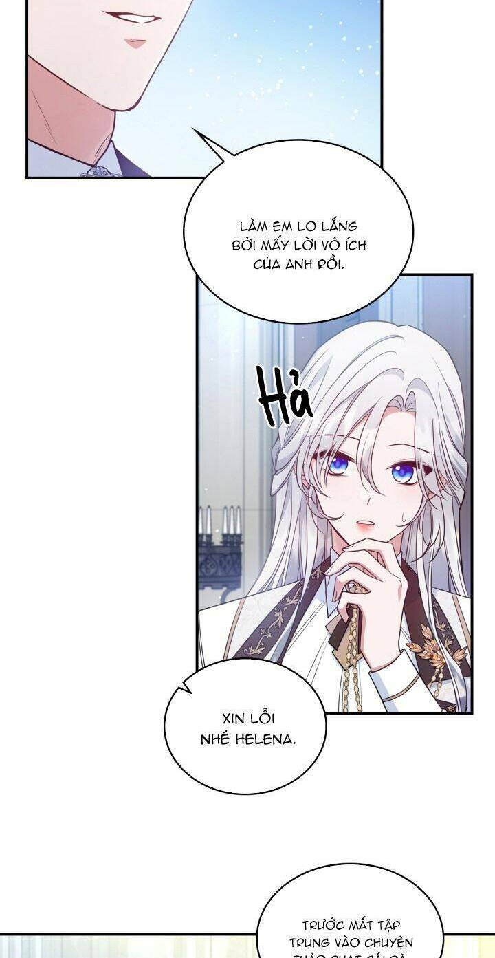 Hôm Nay Công Nương Toàn Năng Cũng Thấy Chán Nản: Chapter 37