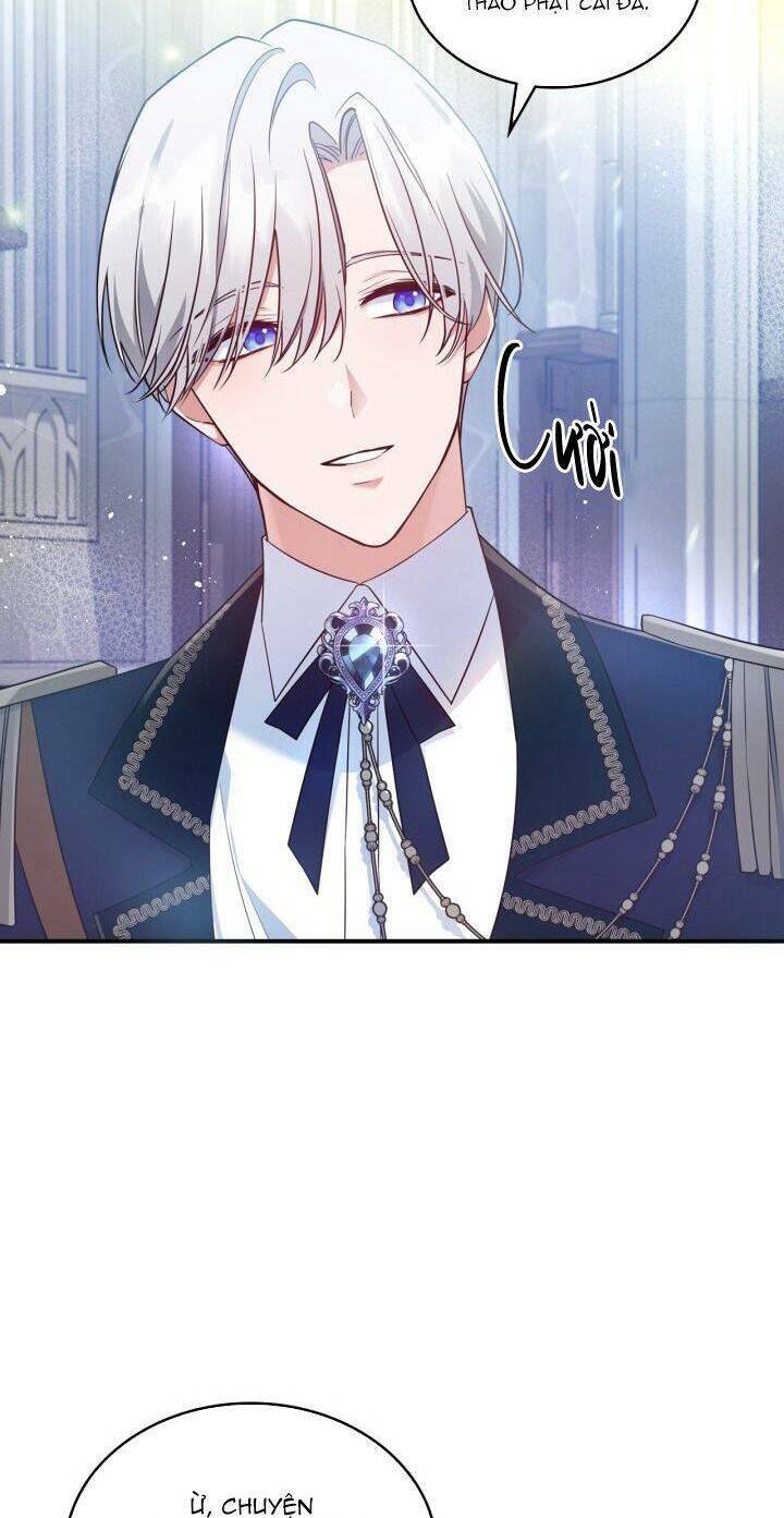 Hôm Nay Công Nương Toàn Năng Cũng Thấy Chán Nản: Chapter 37