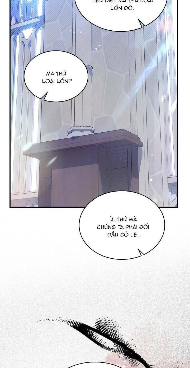 Hôm Nay Công Nương Toàn Năng Cũng Thấy Chán Nản: Chapter 37