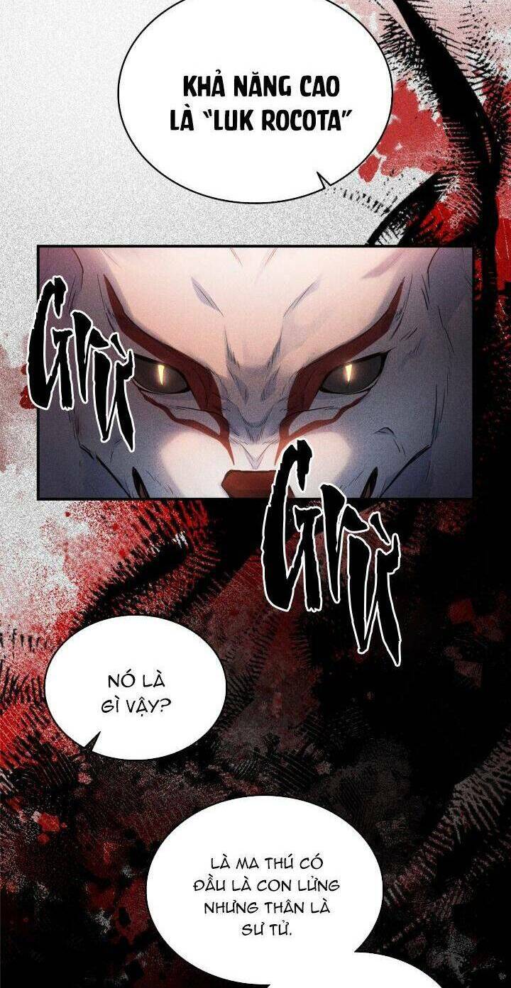 Hôm Nay Công Nương Toàn Năng Cũng Thấy Chán Nản: Chapter 37