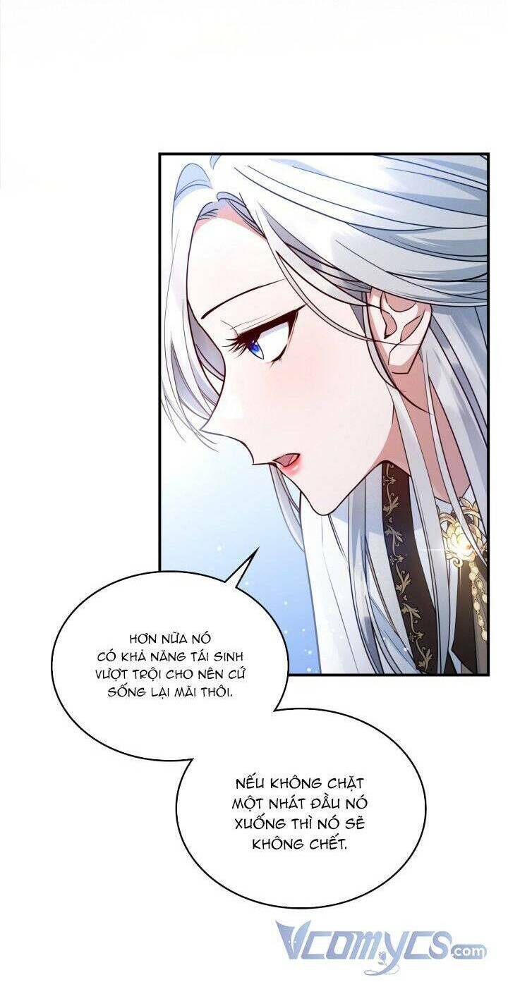 Hôm Nay Công Nương Toàn Năng Cũng Thấy Chán Nản: Chapter 37