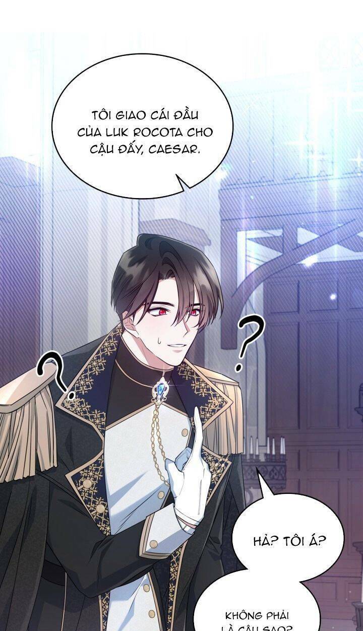 Hôm Nay Công Nương Toàn Năng Cũng Thấy Chán Nản: Chapter 37