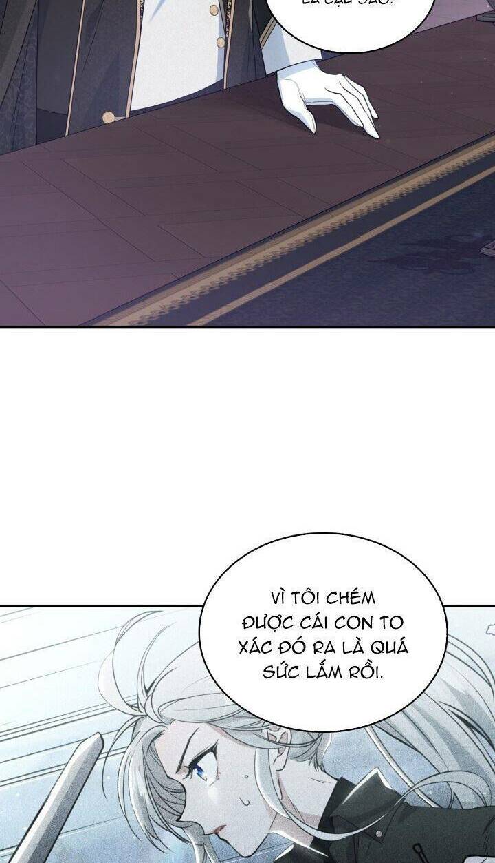 Hôm Nay Công Nương Toàn Năng Cũng Thấy Chán Nản: Chapter 37