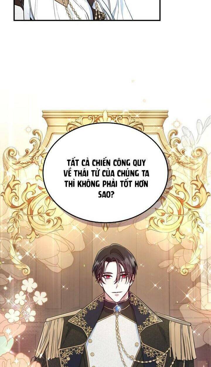 Hôm Nay Công Nương Toàn Năng Cũng Thấy Chán Nản: Chapter 37