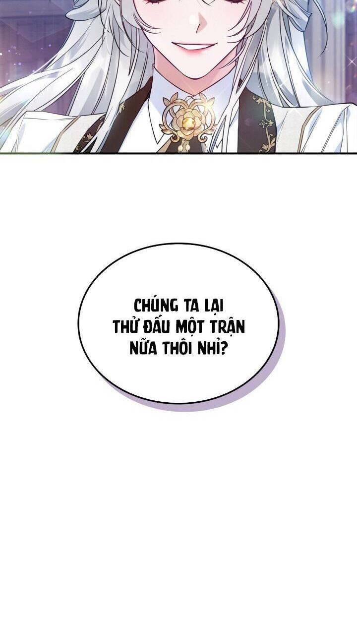 Hôm Nay Công Nương Toàn Năng Cũng Thấy Chán Nản: Chapter 37