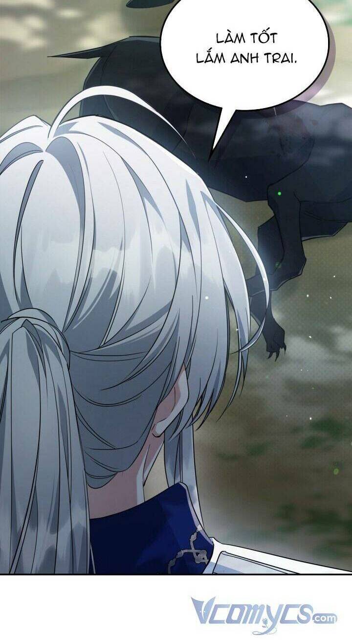 Hôm Nay Công Nương Toàn Năng Cũng Thấy Chán Nản: Chapter 37