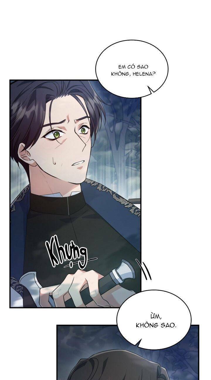 Hôm Nay Công Nương Toàn Năng Cũng Thấy Chán Nản: Chapter 37