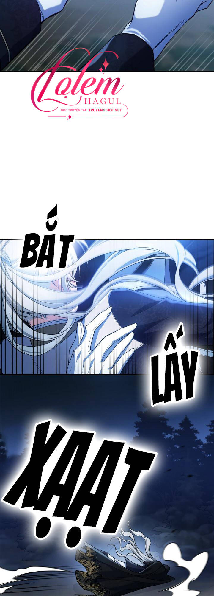 Hôm Nay Công Nương Toàn Năng Cũng Thấy Chán Nản: Chapter 40.1