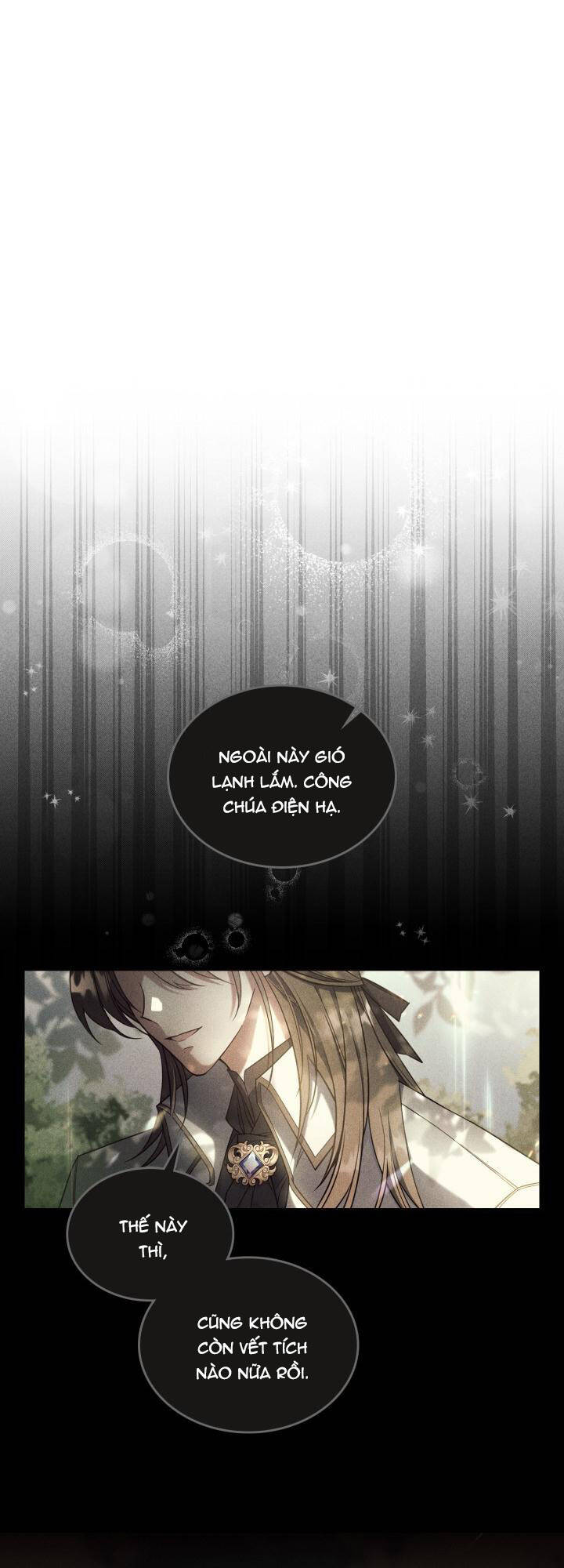 Hôm Nay Công Nương Toàn Năng Cũng Thấy Chán Nản: Chapter 40.1