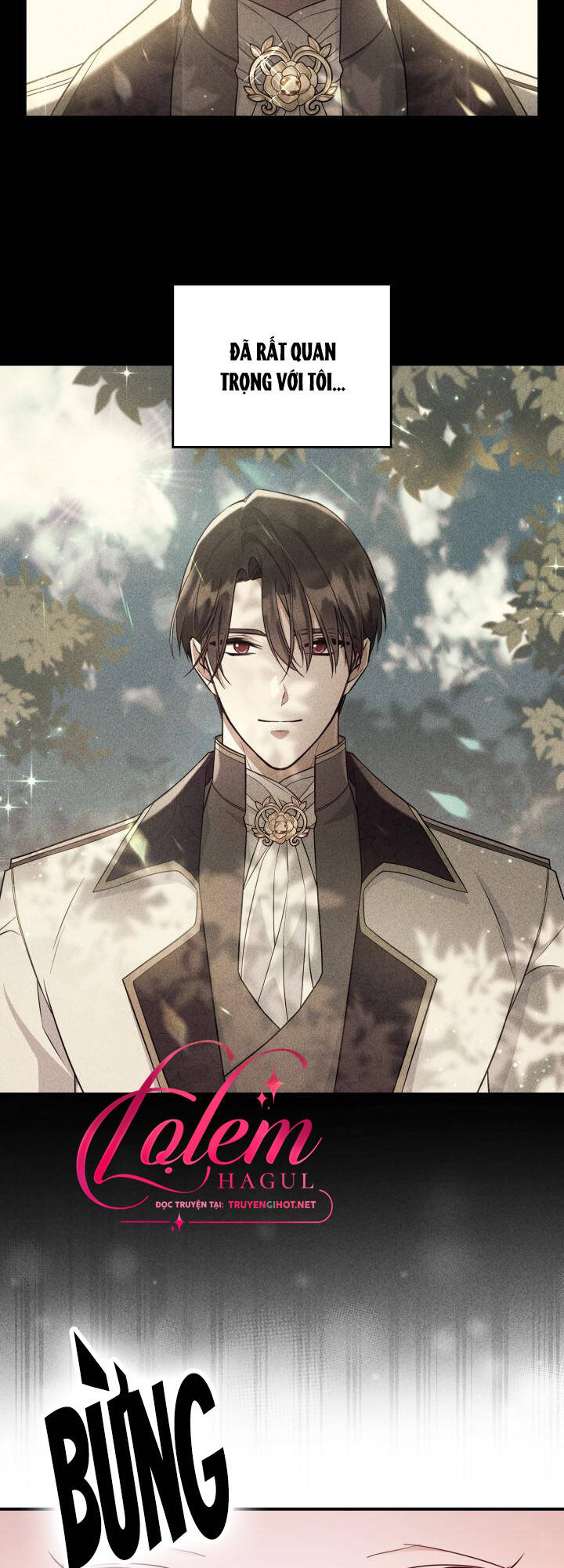 Hôm Nay Công Nương Toàn Năng Cũng Thấy Chán Nản: Chapter 40.1