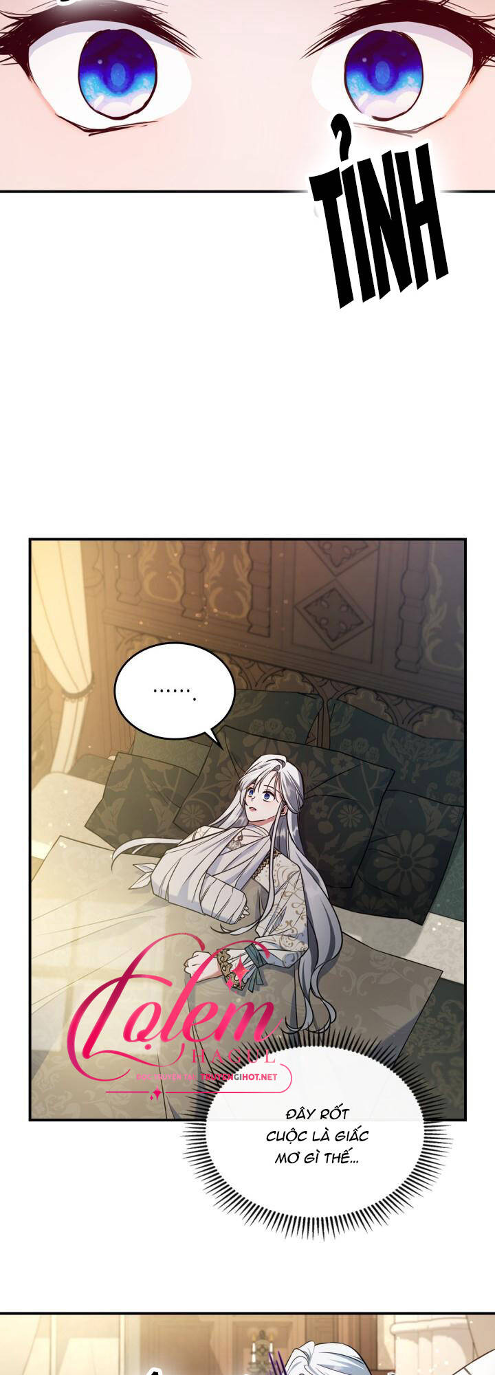 Hôm Nay Công Nương Toàn Năng Cũng Thấy Chán Nản: Chapter 40.1