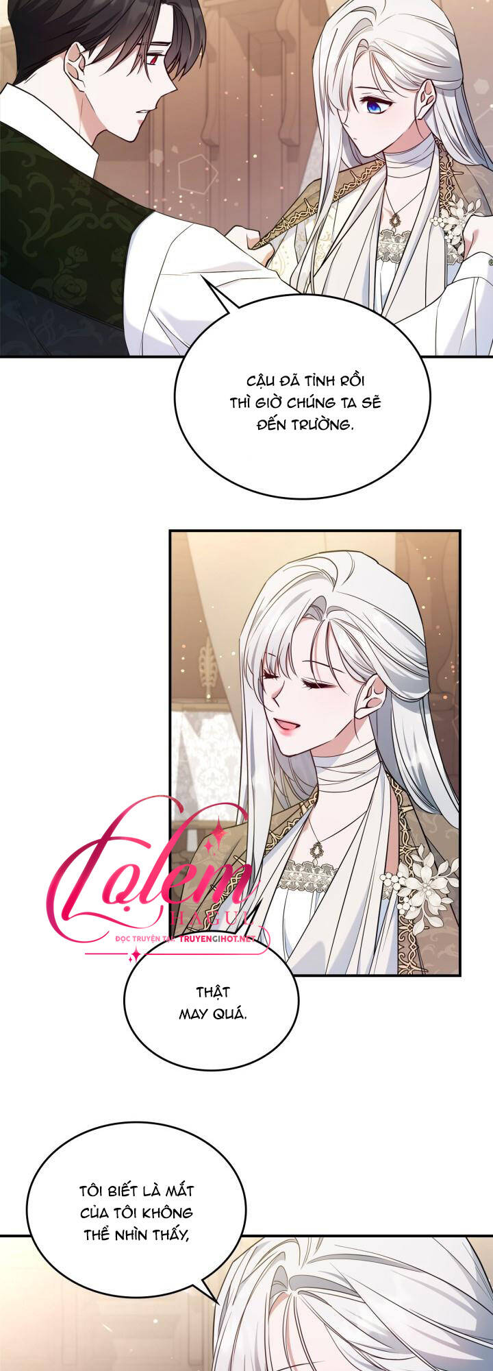 Hôm Nay Công Nương Toàn Năng Cũng Thấy Chán Nản: Chapter 40.1