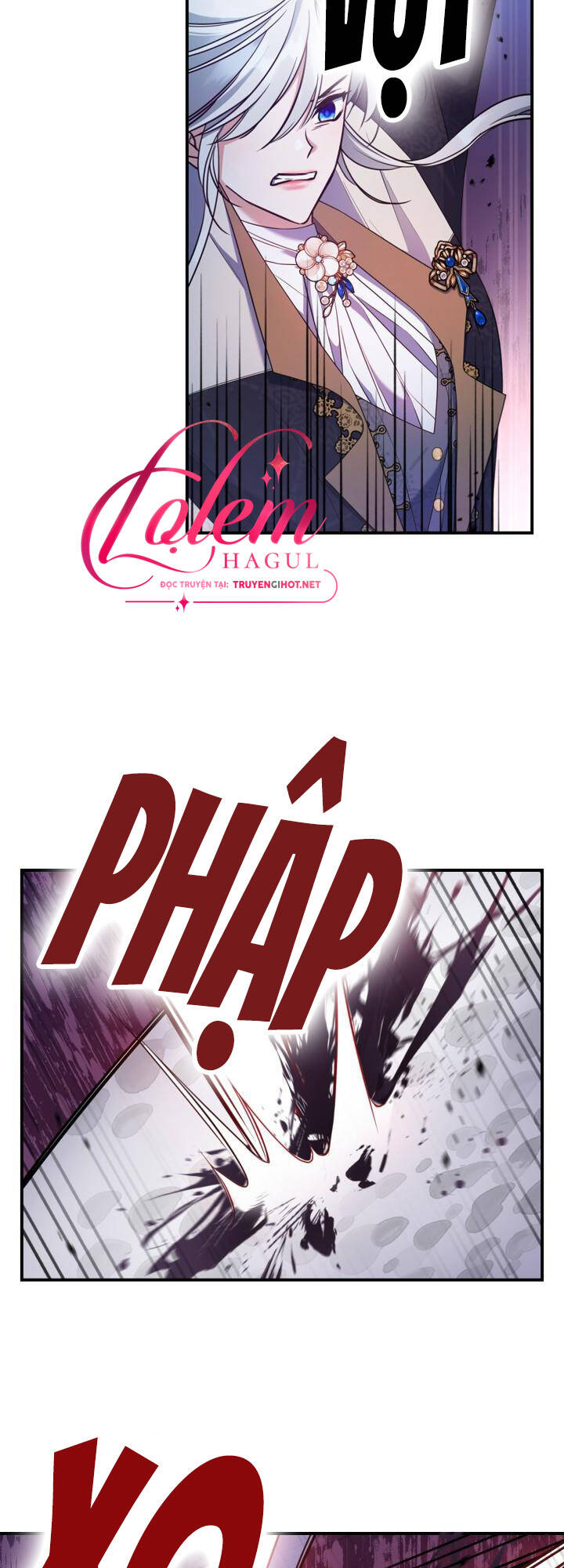 Hôm Nay Công Nương Toàn Năng Cũng Thấy Chán Nản: Chapter 40.1