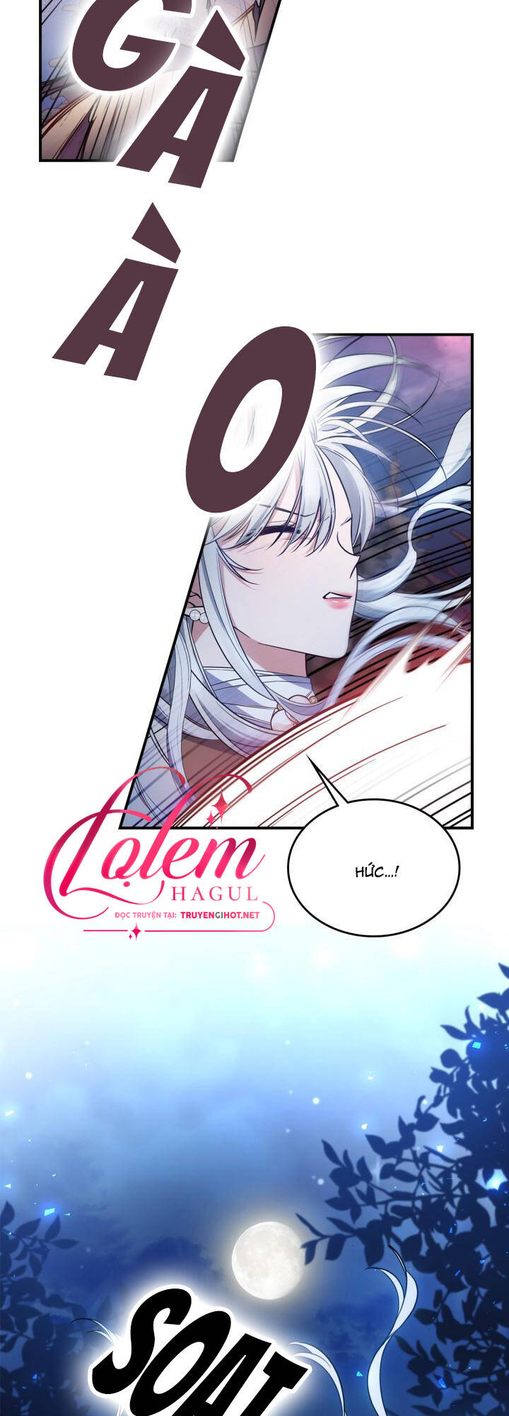 Hôm Nay Công Nương Toàn Năng Cũng Thấy Chán Nản: Chapter 40.1