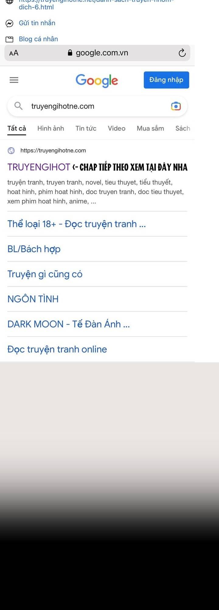 Hôm Nay Công Nương Toàn Năng Cũng Thấy Chán Nản: Chapter 42.1