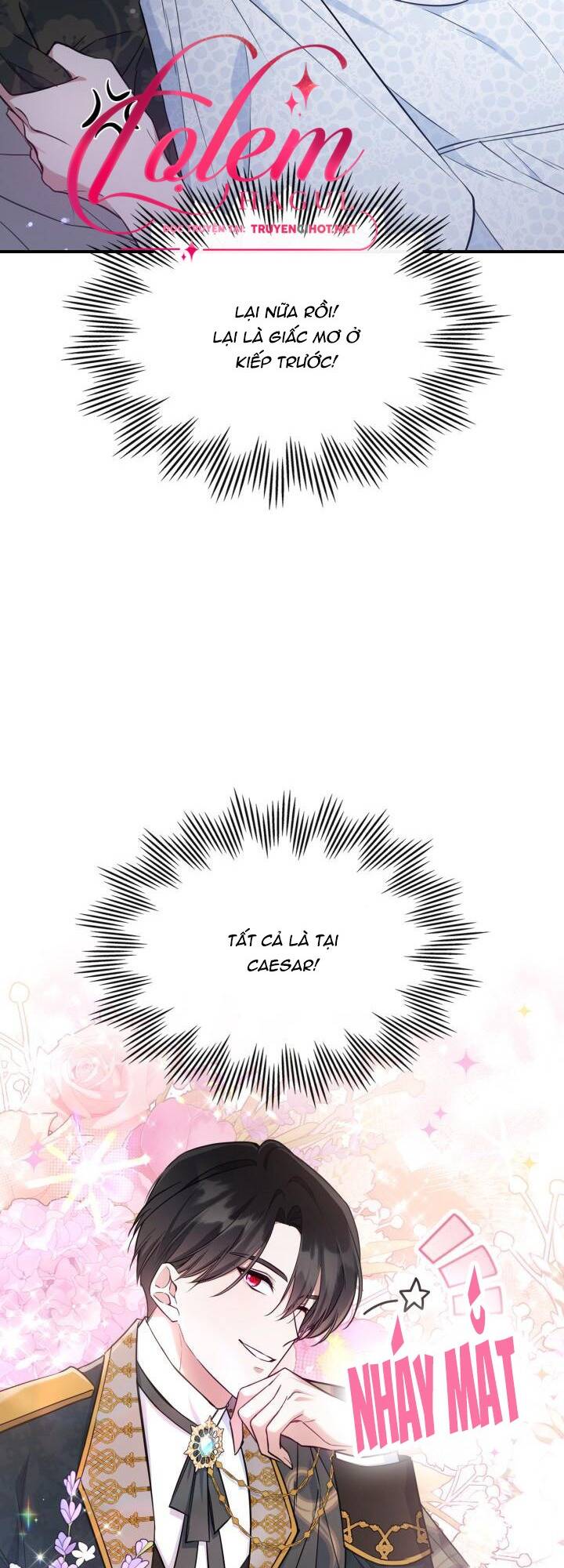 Hôm Nay Công Nương Toàn Năng Cũng Thấy Chán Nản: Chapter 42.1