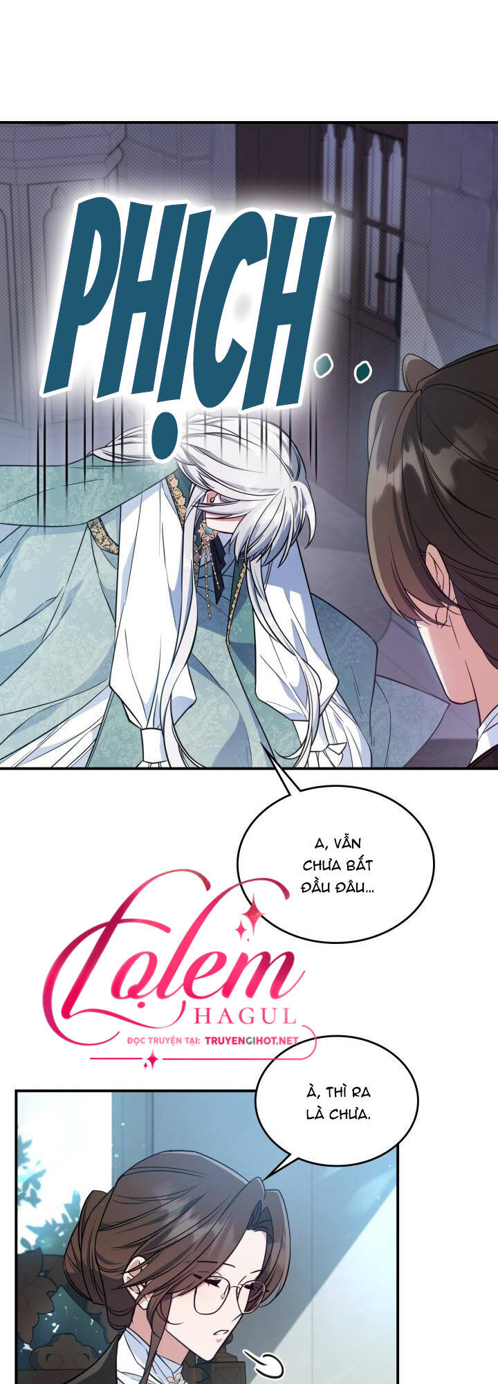 Hôm Nay Công Nương Toàn Năng Cũng Thấy Chán Nản: Chapter 42.1