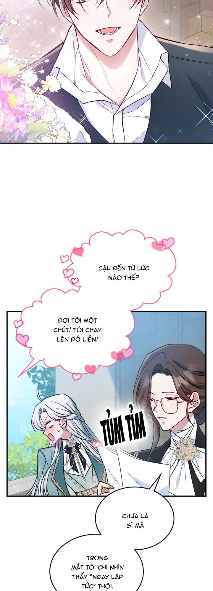 Hôm Nay Công Nương Toàn Năng Cũng Thấy Chán Nản: Chapter 42.1