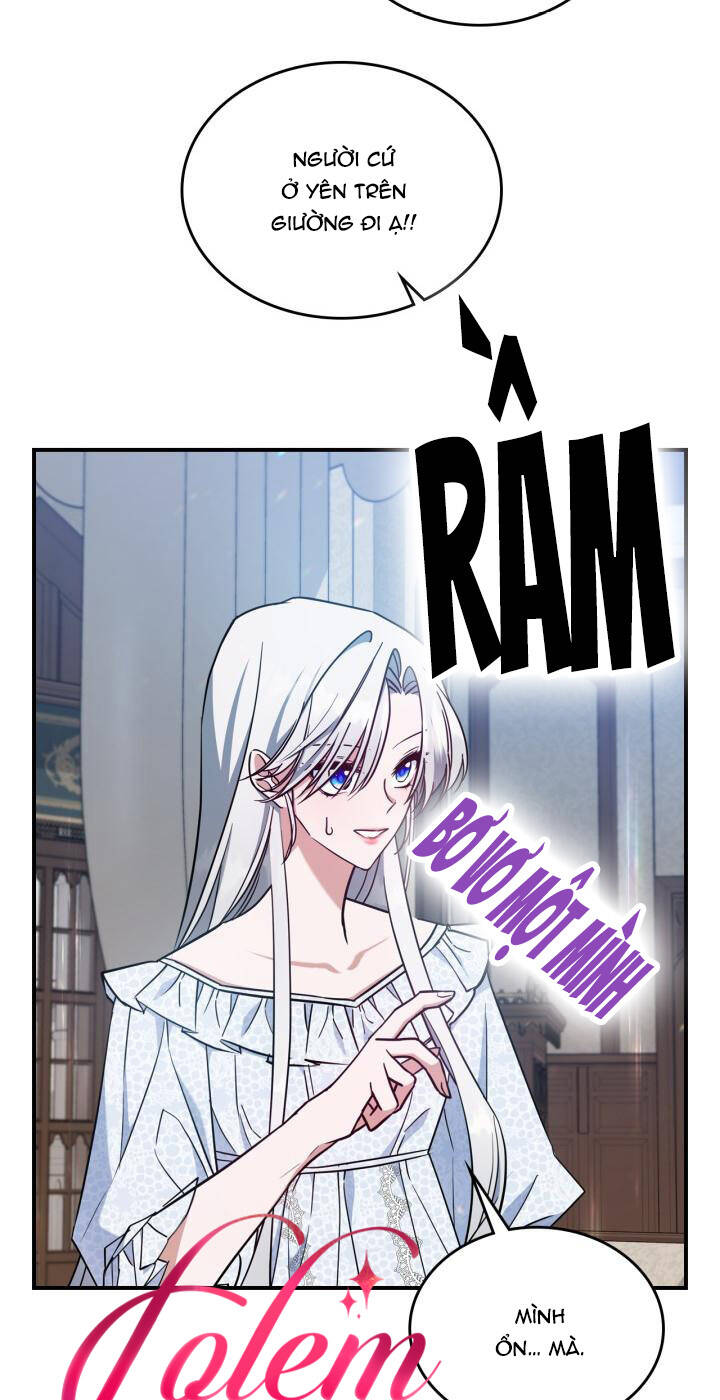 Hôm Nay Công Nương Toàn Năng Cũng Thấy Chán Nản: Chapter 42.1