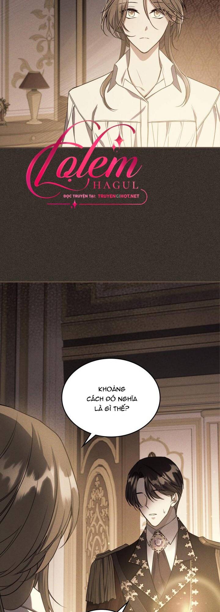 Hôm Nay Công Nương Toàn Năng Cũng Thấy Chán Nản: Chapter 42.1
