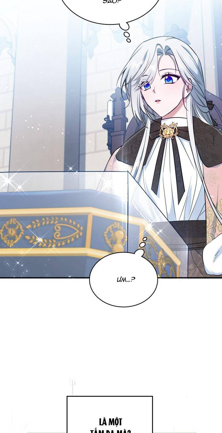 Hôm Nay Công Nương Toàn Năng Cũng Thấy Chán Nản: Chapter 43.1