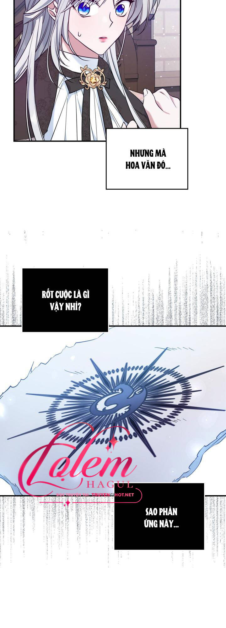 Hôm Nay Công Nương Toàn Năng Cũng Thấy Chán Nản: Chapter 43.1